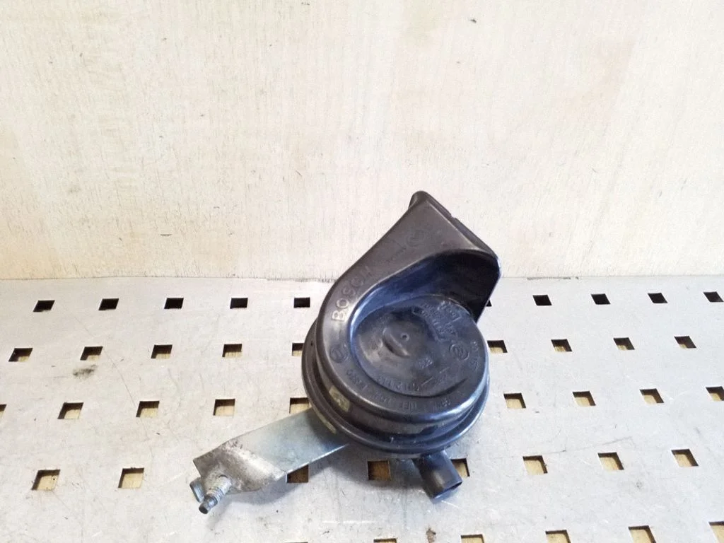 Garso signalas