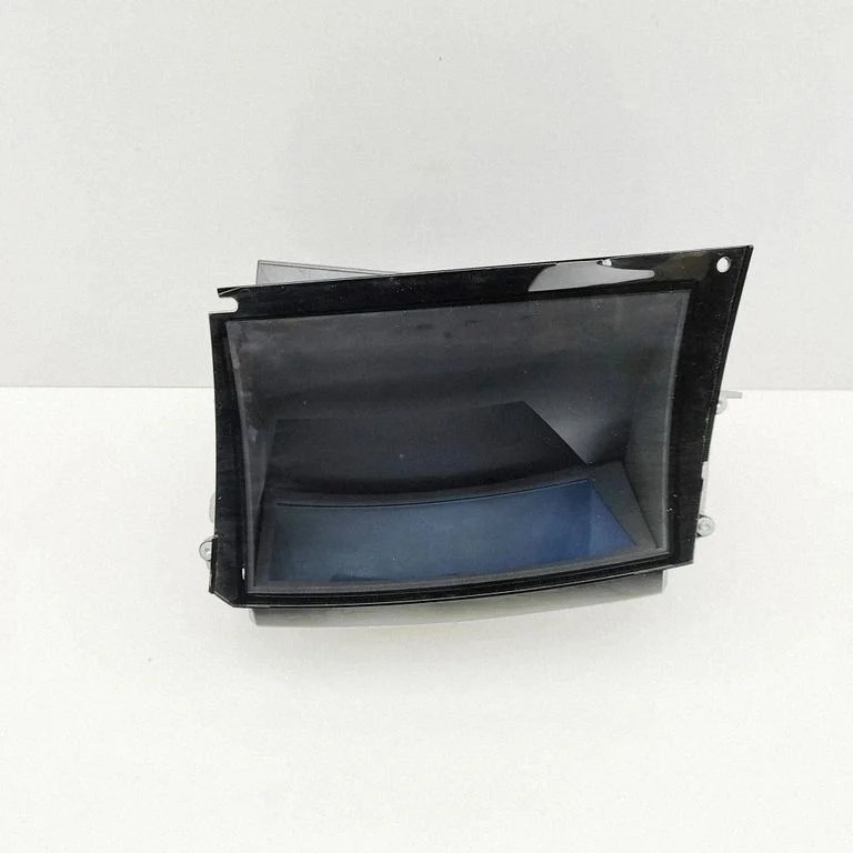 Head up display screen – Mercedes-Benz C-Class W205 (2014-2021)