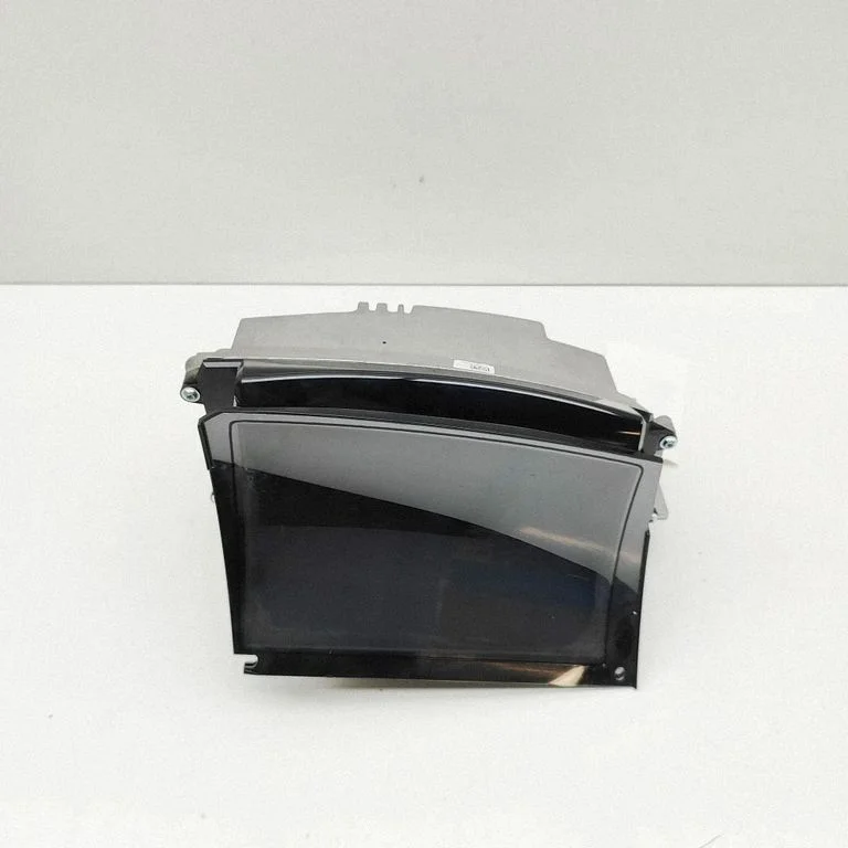 Head up display screen – Mercedes-Benz C-Class W205 (2014-2021)