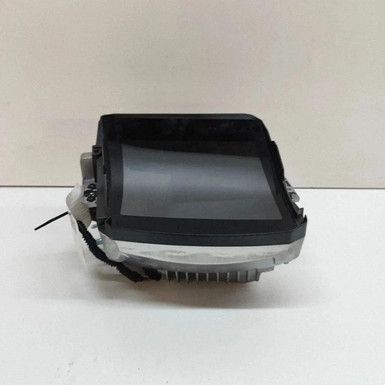 Head-up-kuvar – Audi A5 (2016-2024)