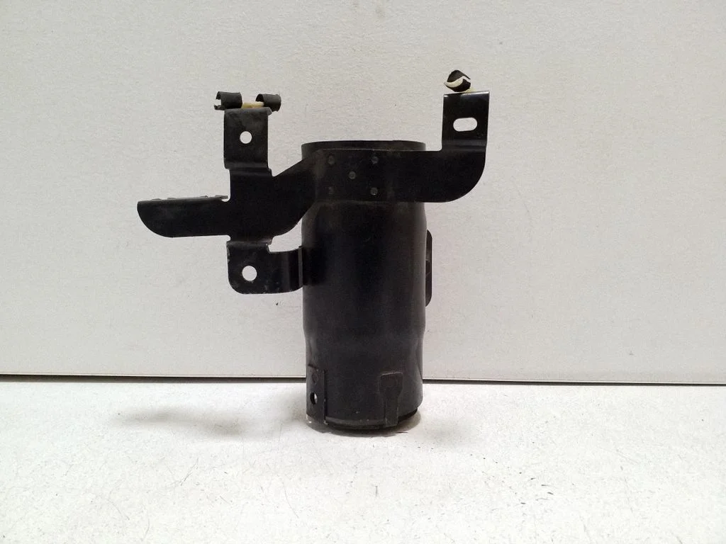 Fuel filter bracket/mount holder