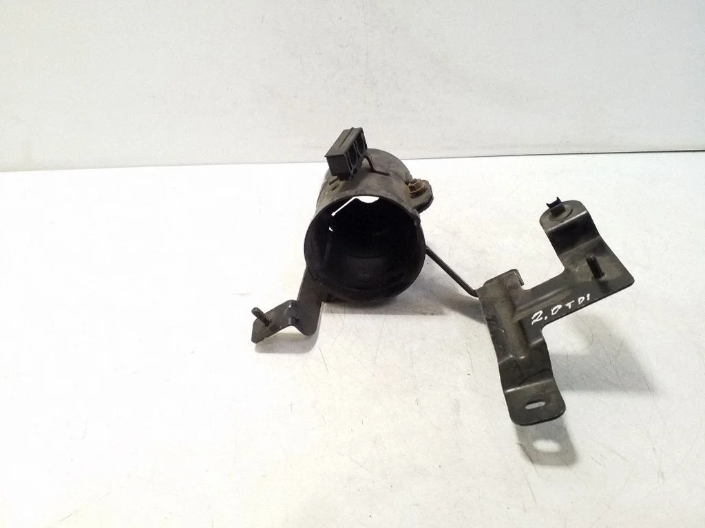 Fuel filter bracket/mount holder 4F0201987D
