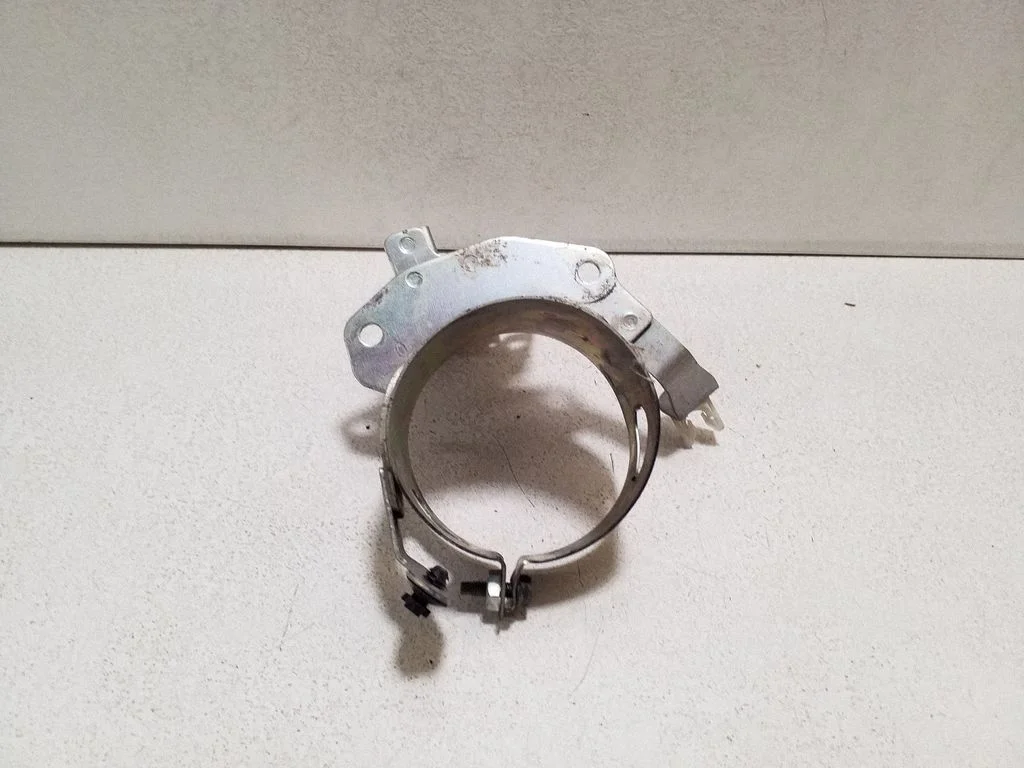 Fuel filter bracket/mount holder