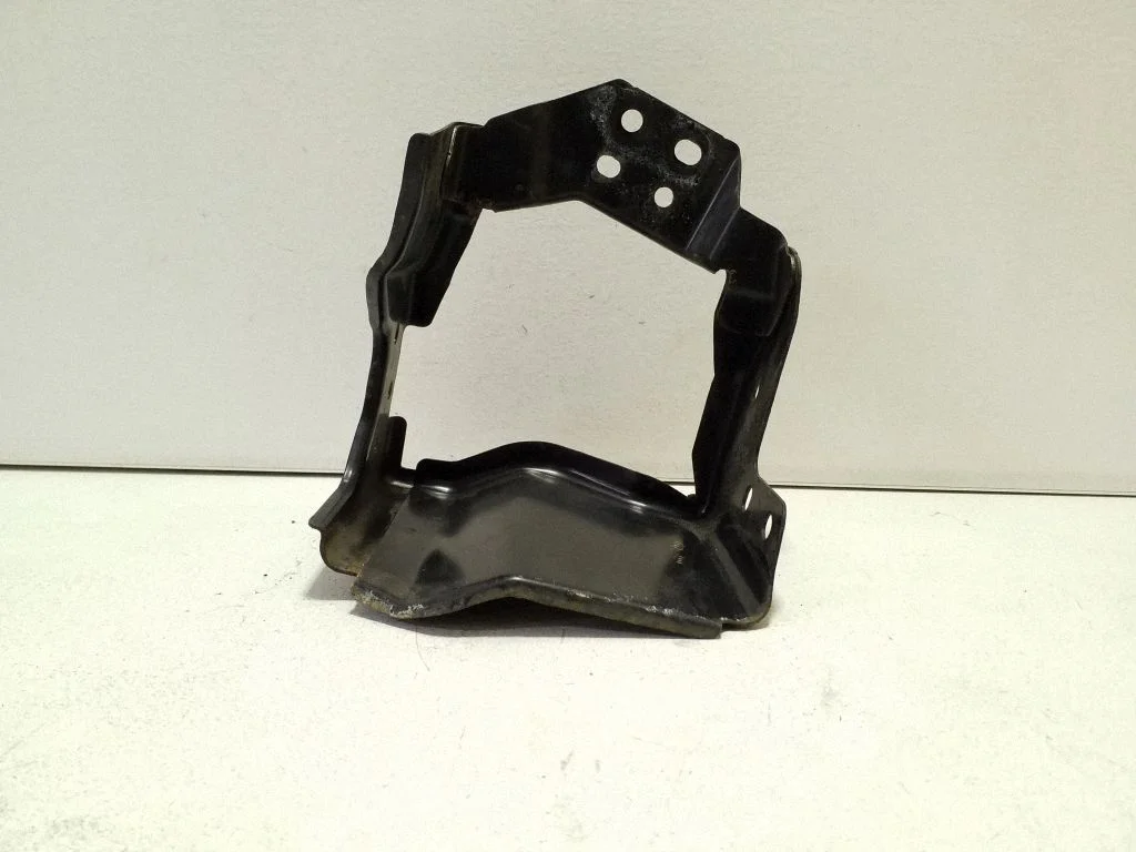 Fuel filter bracket/mount holder