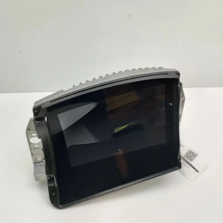 Head up display screen 4M0919617B