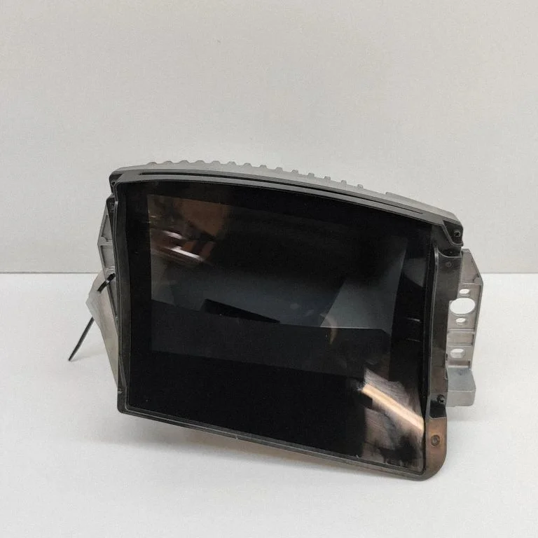 Head up display screen – Audi Q7 4M (2015-)