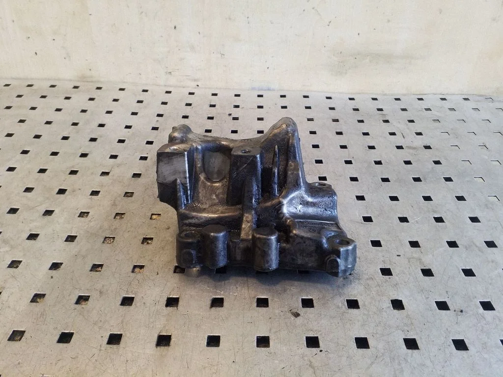 Fuel filter bracket/mount holder 9656597780