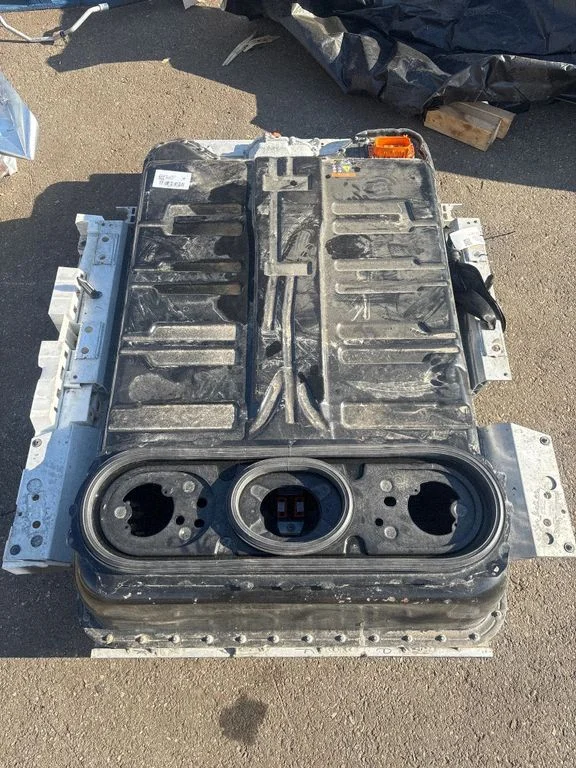 Hibrīda/elektromobiļa akumulators – Renault Zoe (2012-)