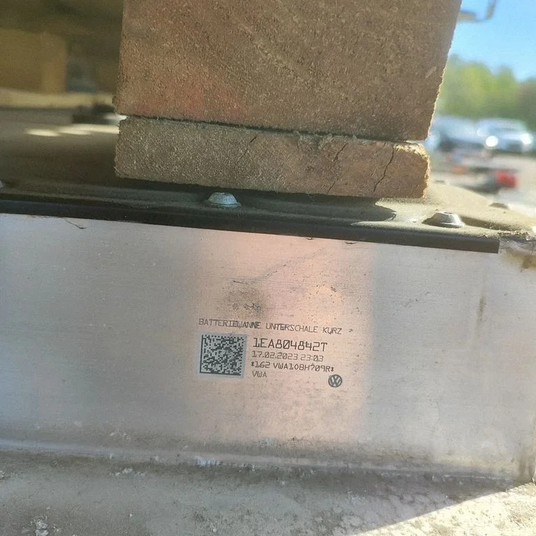 Hibrido/ elektromobilio akumuliatorius