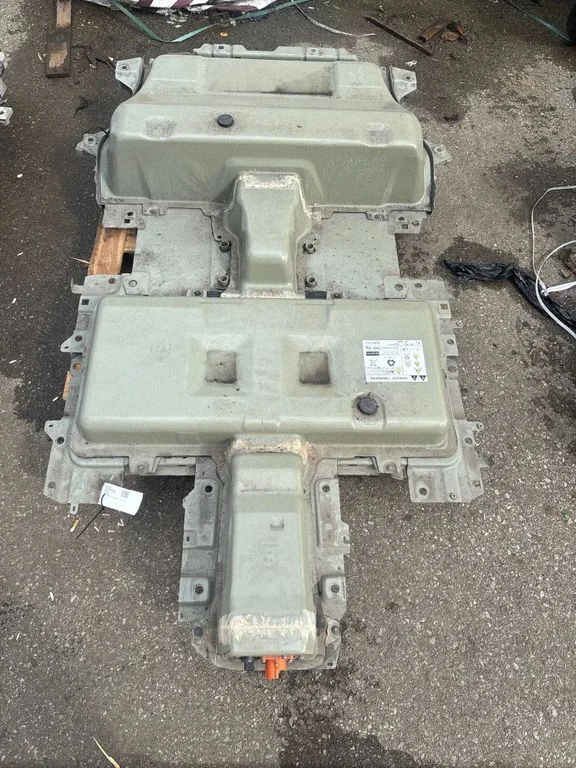 Hibrido/ elektromobilio akumuliatorius