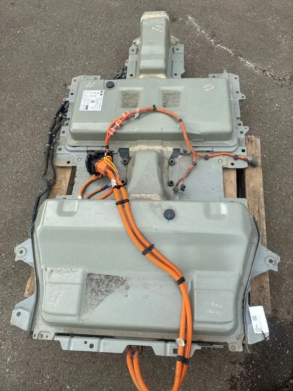 Hibrido/ elektromobilio akumuliatorius