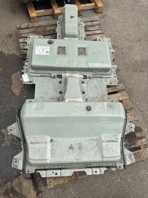 Hibrido/ elektromobilio akumuliatorius