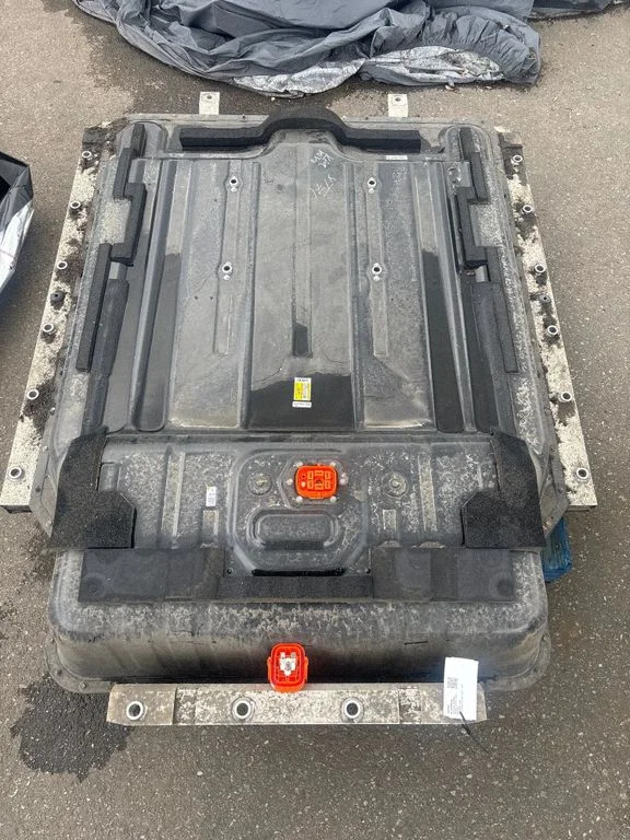 Hibrīda/elektromobiļa akumulators – KIA Niro (2016-2022)