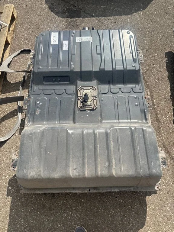 Hibrido/ elektromobilio akumuliatorius