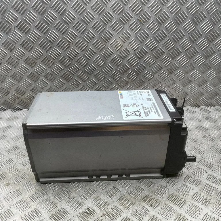 Hibrido/ elektromobilio akumuliatorius