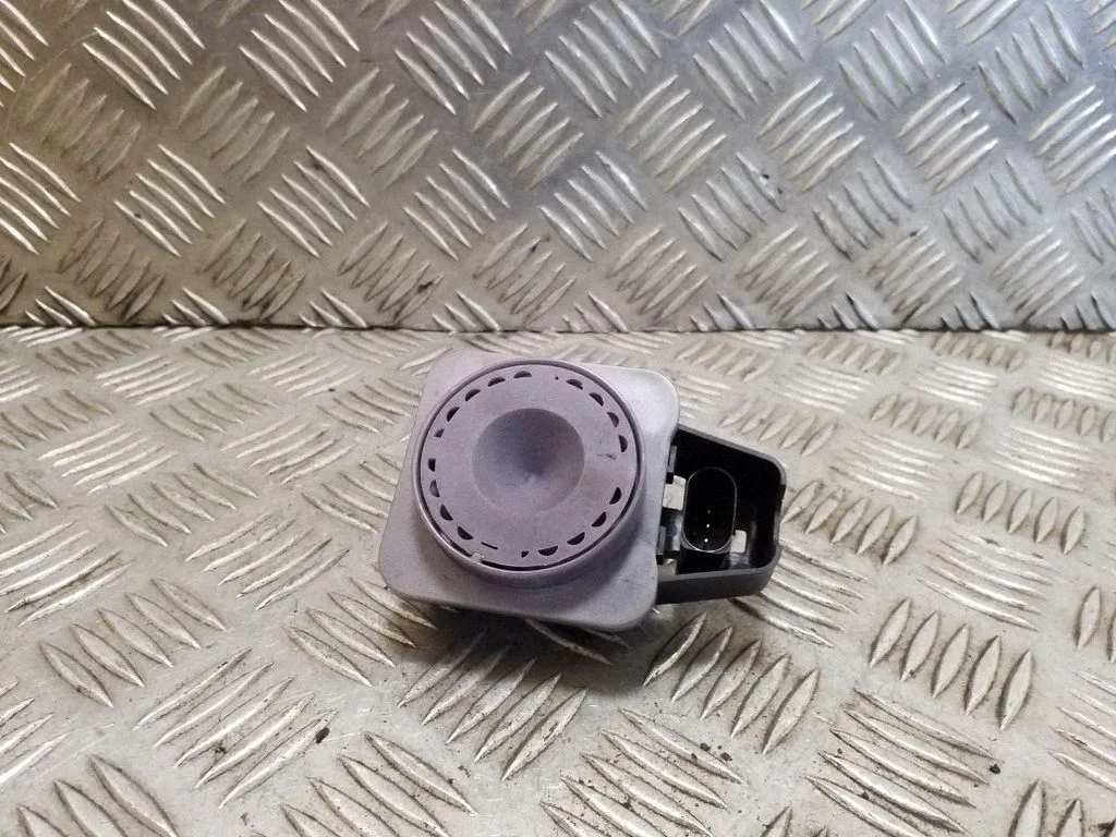 Alarm system siren 5Q0951605B