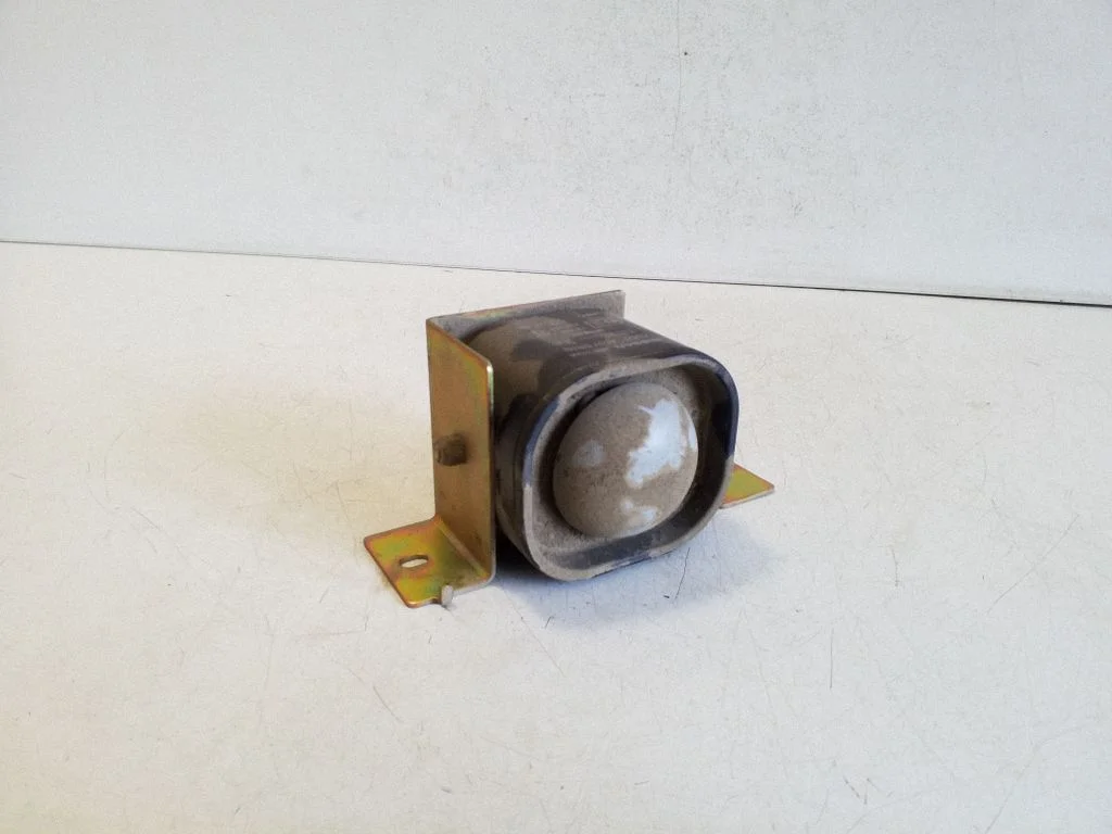 Alarm system siren – Nissan Pathfinder R51 (2005-2012)