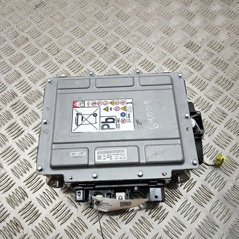 Hibrīda/elektromobiļa akumulators G986071010