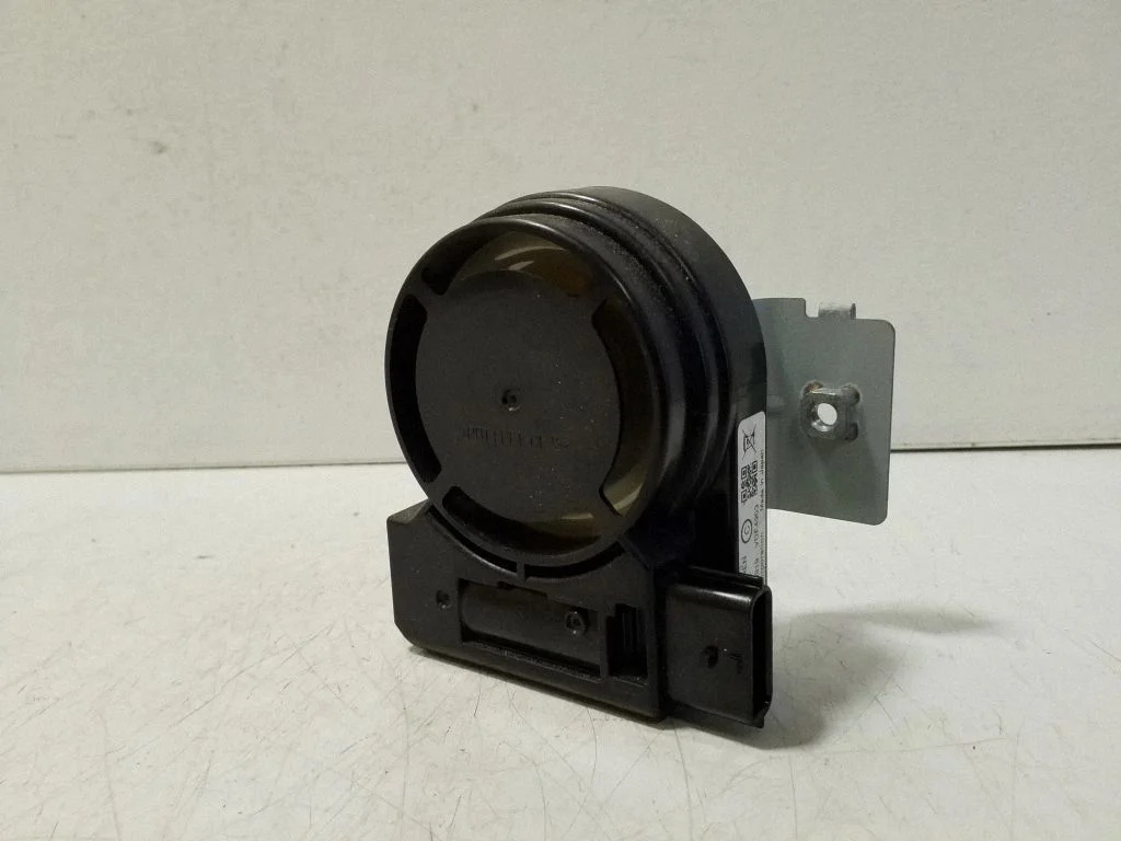 Alarm system siren 284874BA0A