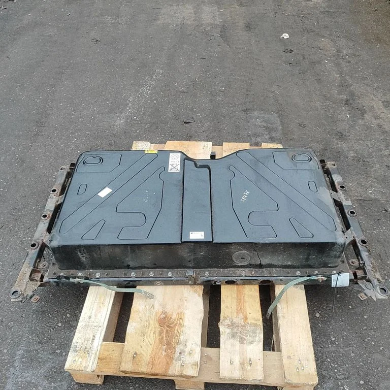 Hibrido/ elektromobilio akumuliatorius
