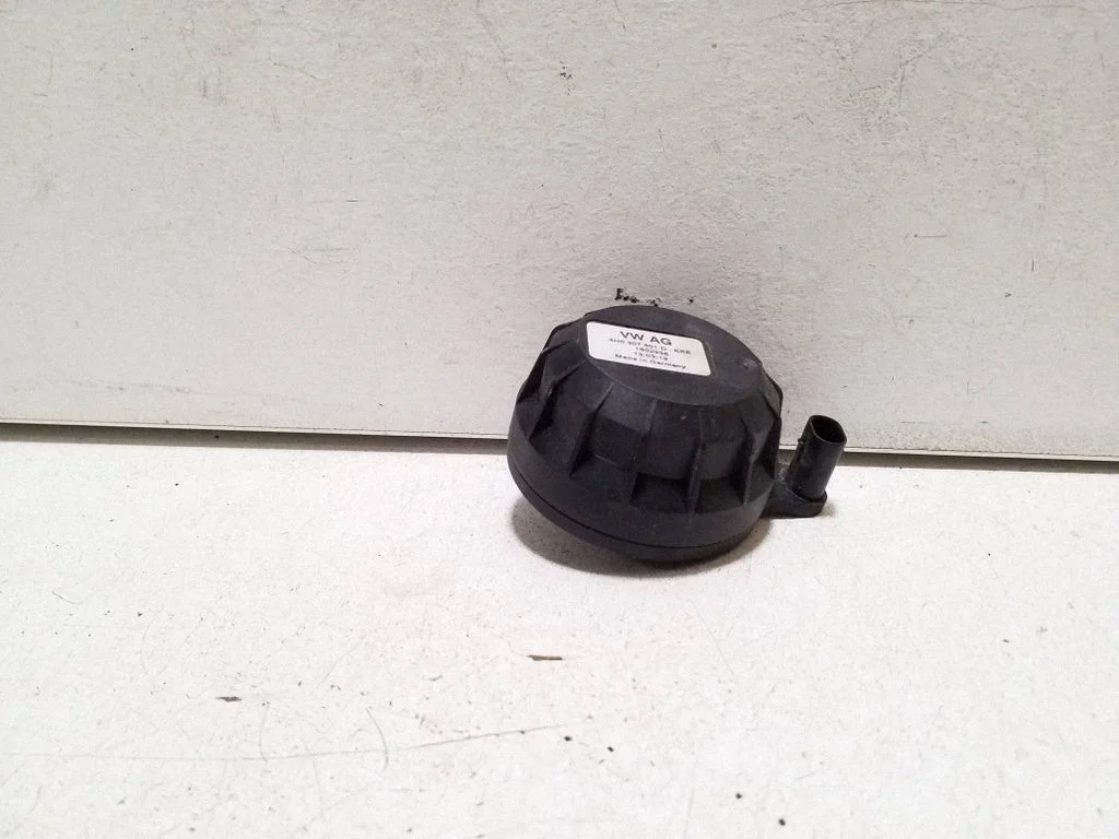 Alarm system siren – Audi TT TTS RS Mk3 8S (2014-)