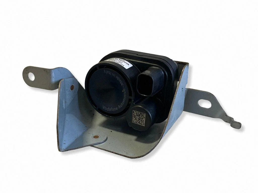 Signalisatsiooni sireen 89040F4020