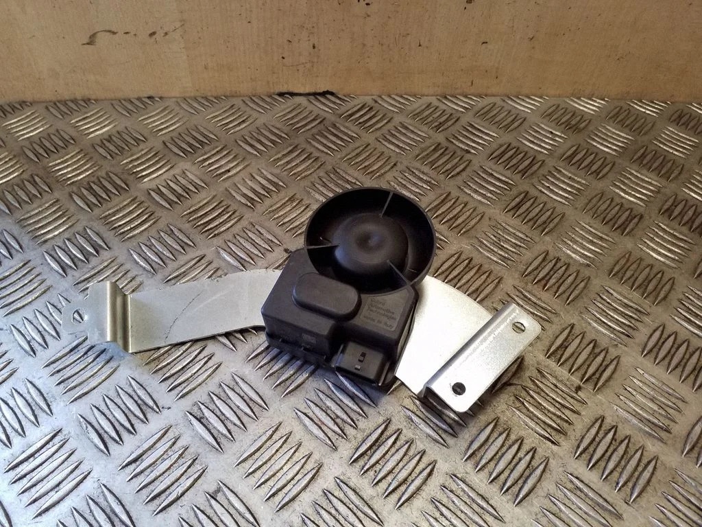 Alarm system siren – KIA Sportage (2011-2016)