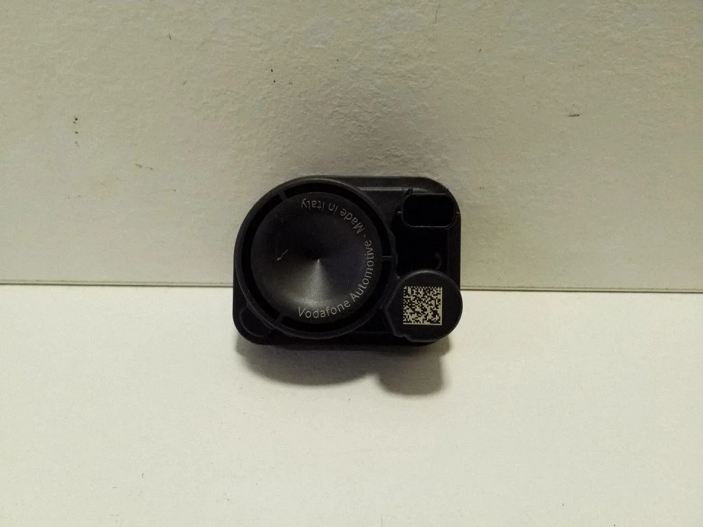 Signalisatsiooni sireen – Nissan Qashqai J12 (2021-)