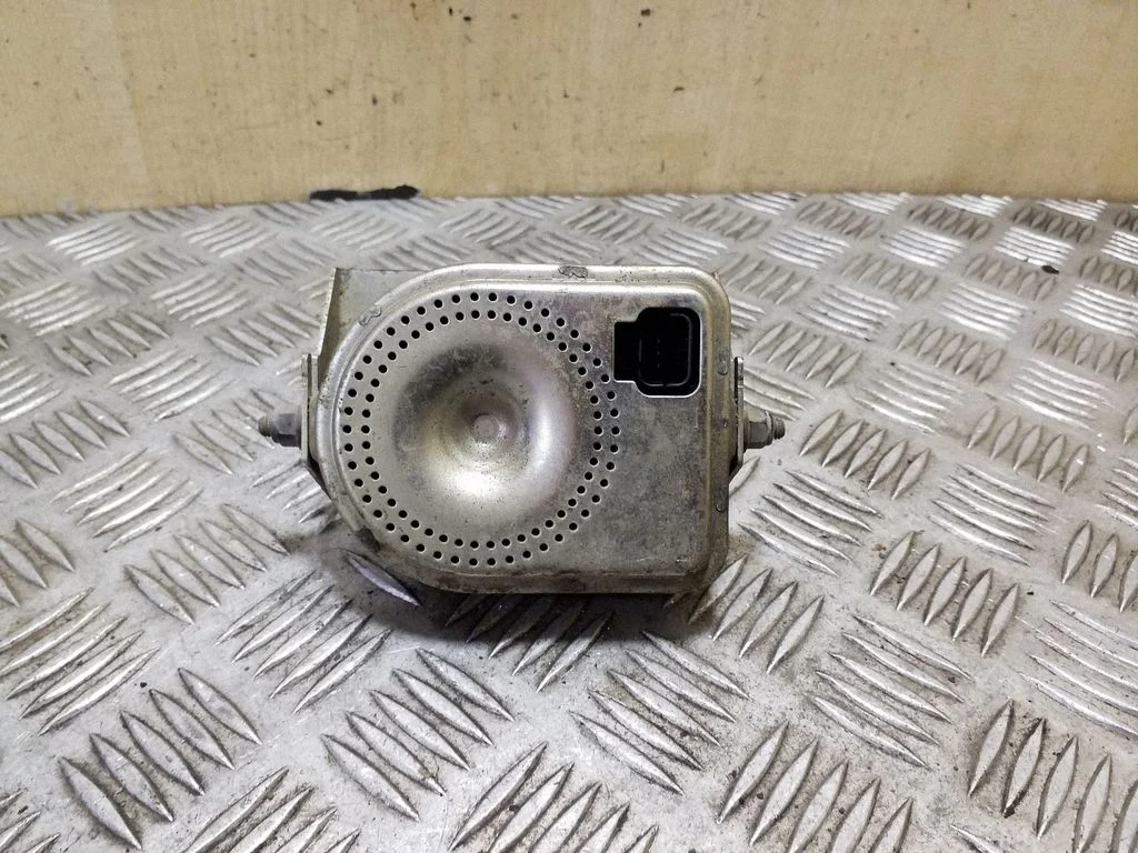 Alarm system siren – Ford Mondeo MK V (2014-)