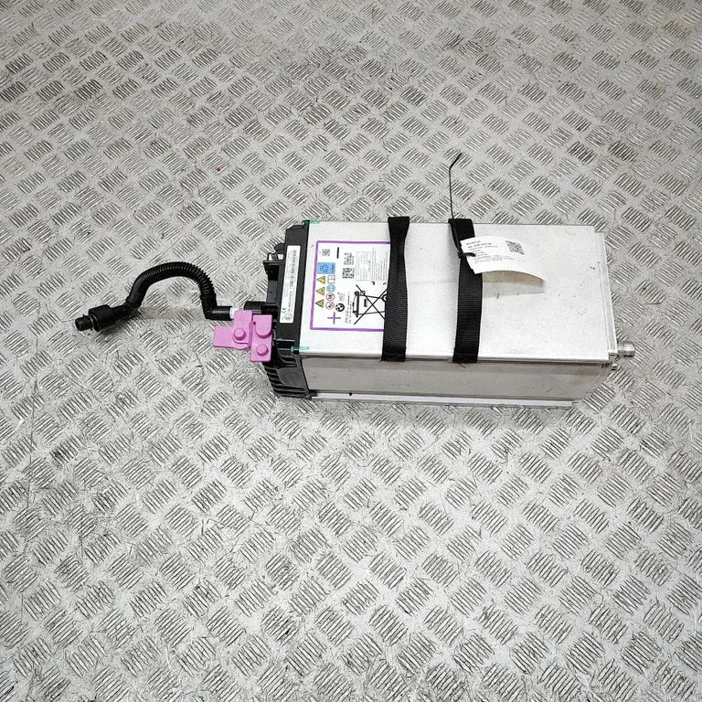 Bateria hybrydy / auta elektrycznego 5B6C9A7