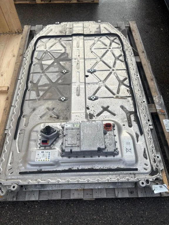 Hibrido/ elektromobilio akumuliatorius