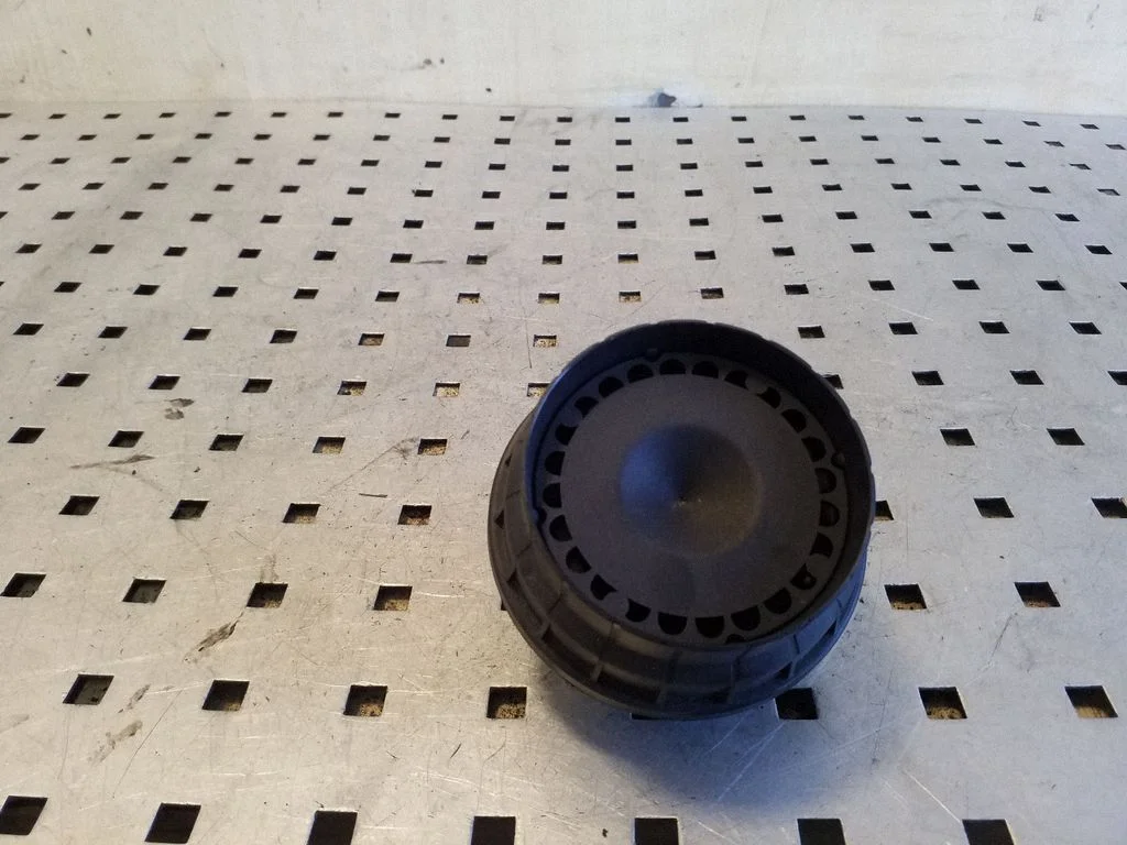 Alarm system siren – BMW X3 E83 (2003-2010)
