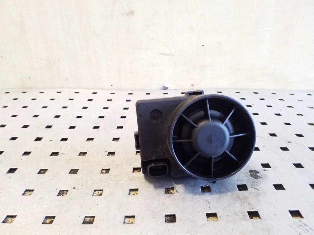 Alarm system siren – Peugeot 508 RXH (2011-2018)