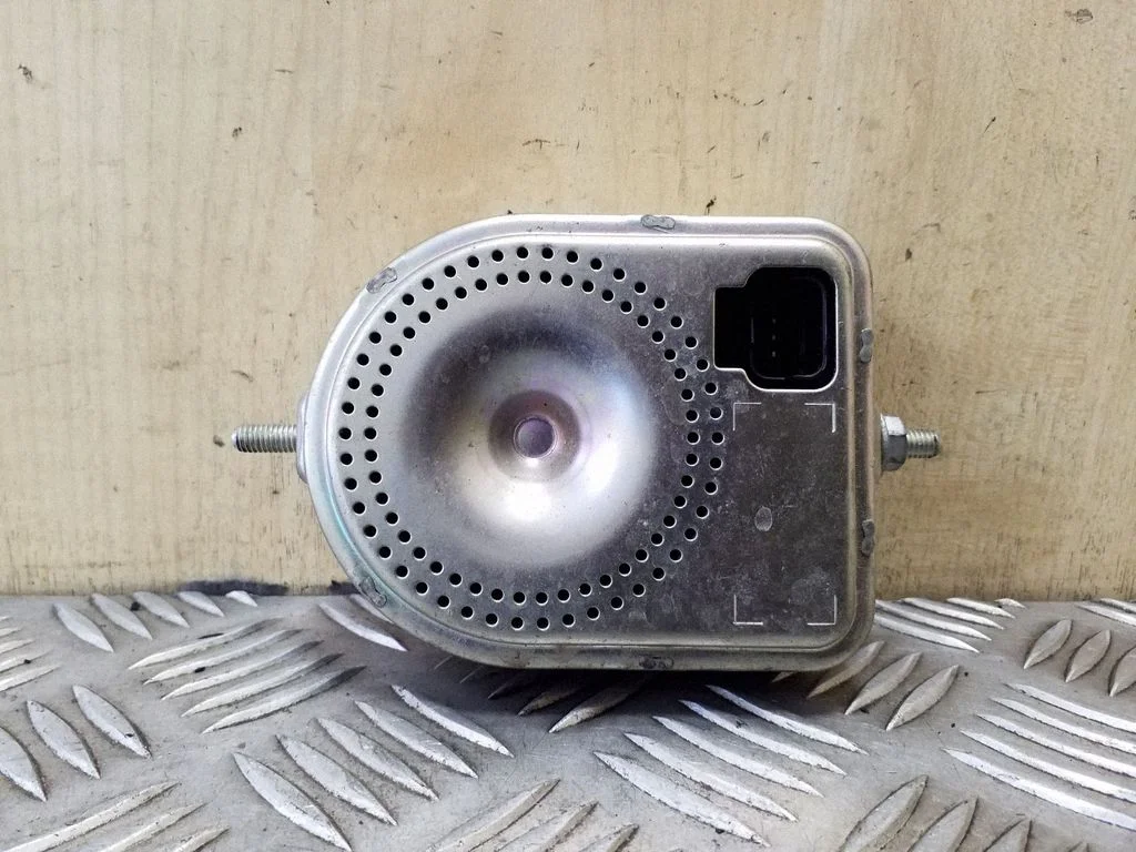Alarm system siren – Land Rover Freelander 2 - LR2 (2007-2016)
