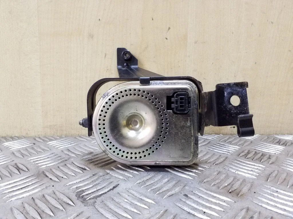 Alarm system siren AV6N19G229AD