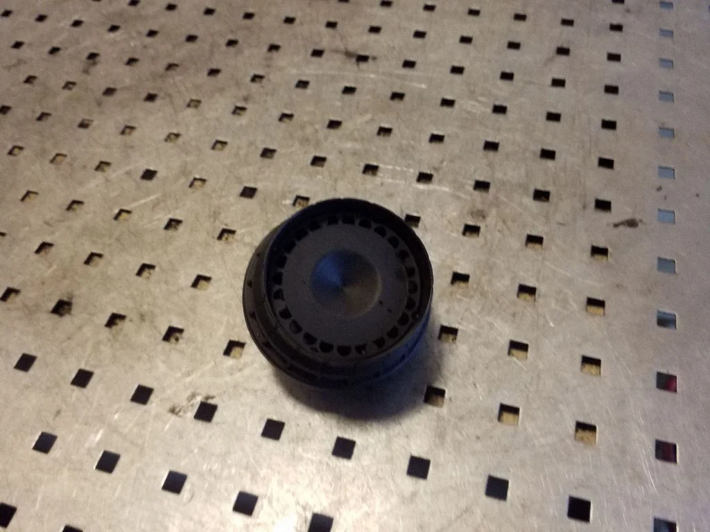 Alarm system siren – BMW X1 E84 (2009-2015)
