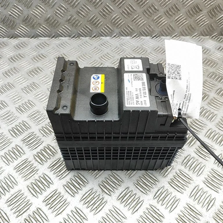 Hybrid / electric car battery – Audi A4 Allroad B9 (2016-)