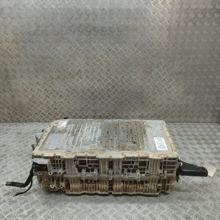 Hibrido/ elektromobilio akumuliatorius