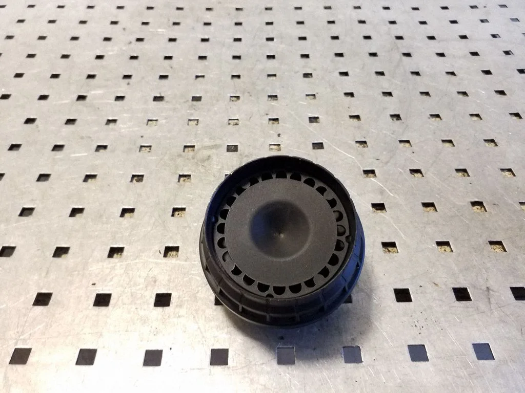 Alarm system siren – BMW X3 E83 (2003-2010)
