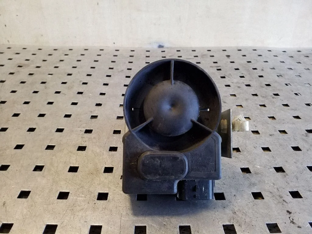 Alarm system siren – Renault Scenic III - Grand scenic III (2009-2016)