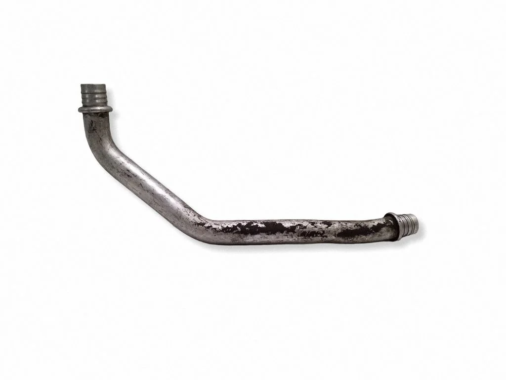 Kartera ventilācija/caurulīte(-s)/šļūtene(-s)