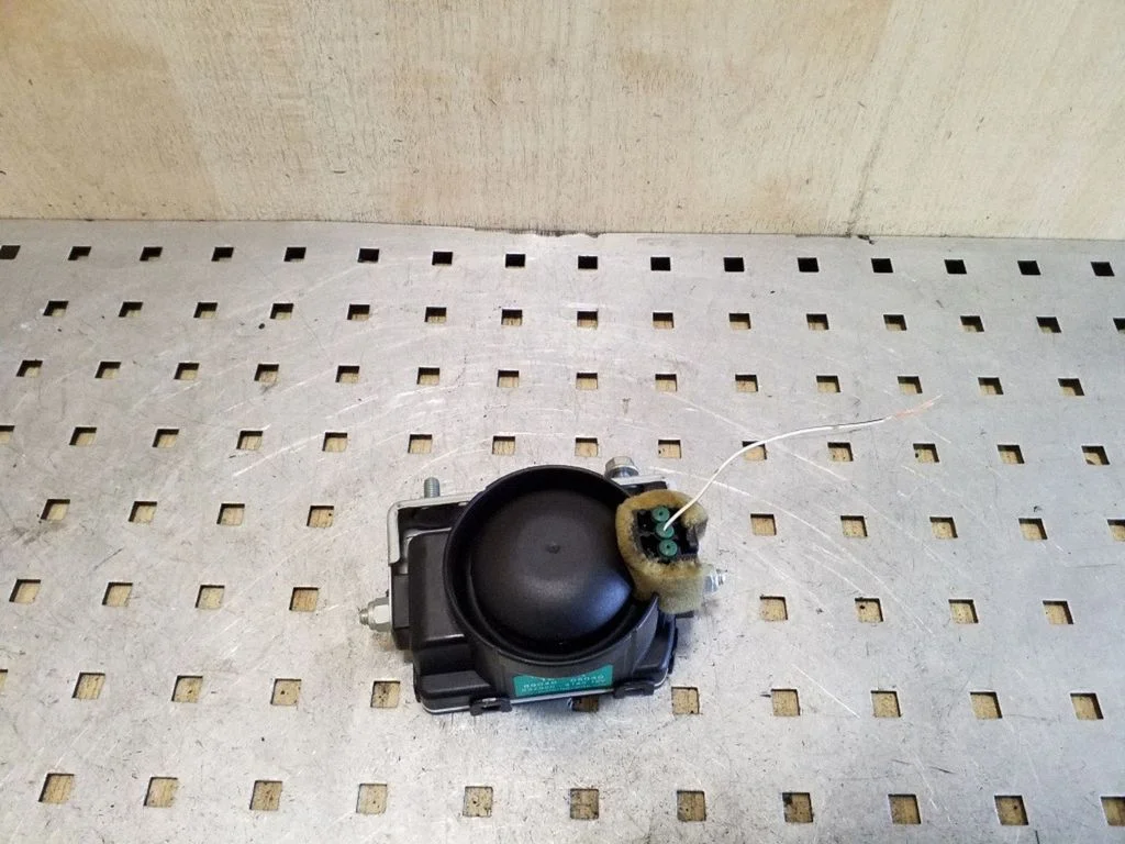 Alarm system siren 8904005040