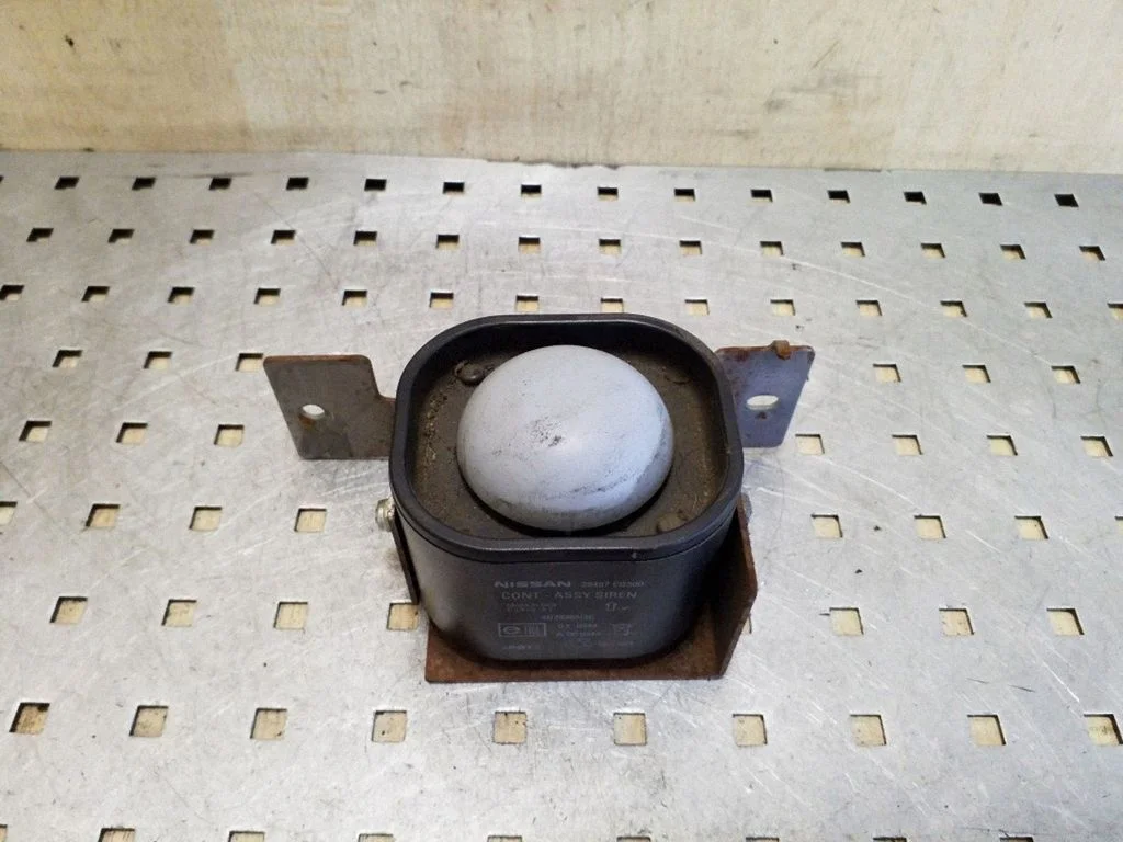 Alarm system siren 28487EB300