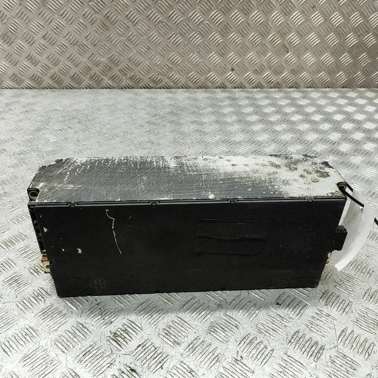 Hibrido/ elektromobilio akumuliatorius