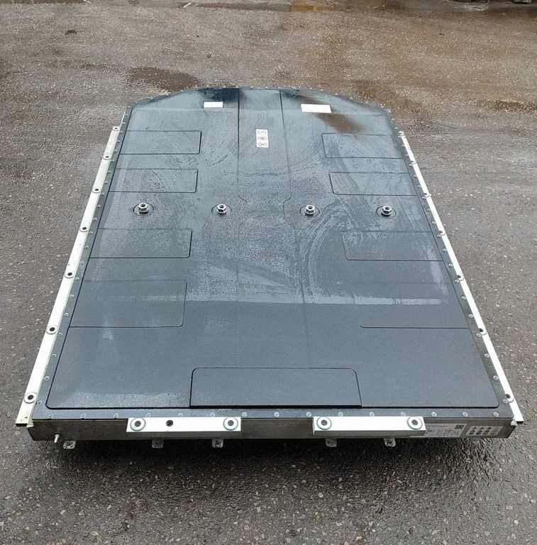 Hybrid / electric car battery 753KWH – Fisker Ocean (2022-2024)