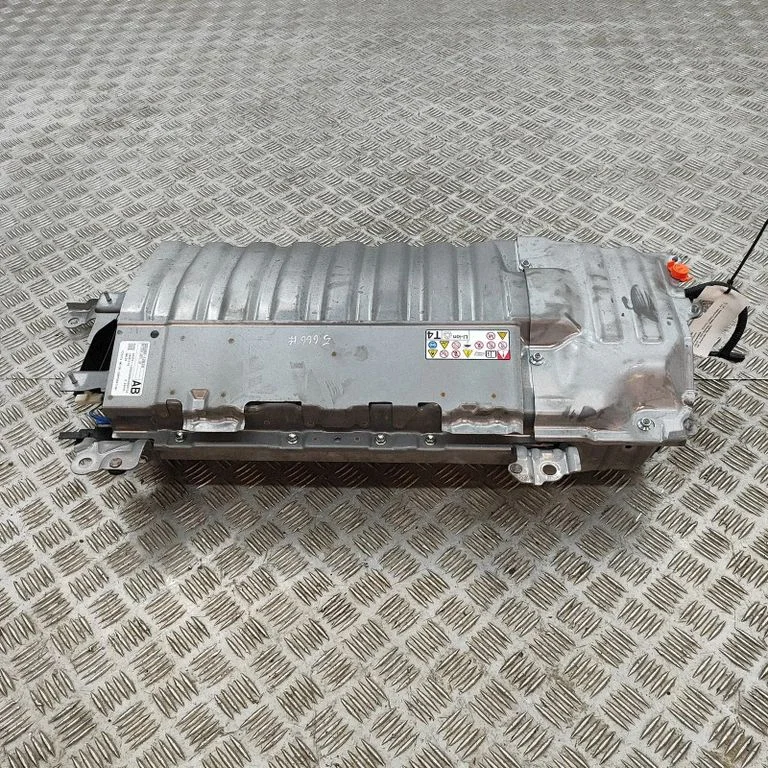 Hibrīda/elektromobiļa akumulators G928012030