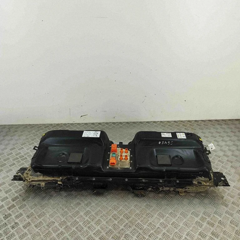 Hibrido/ elektromobilio akumuliatorius