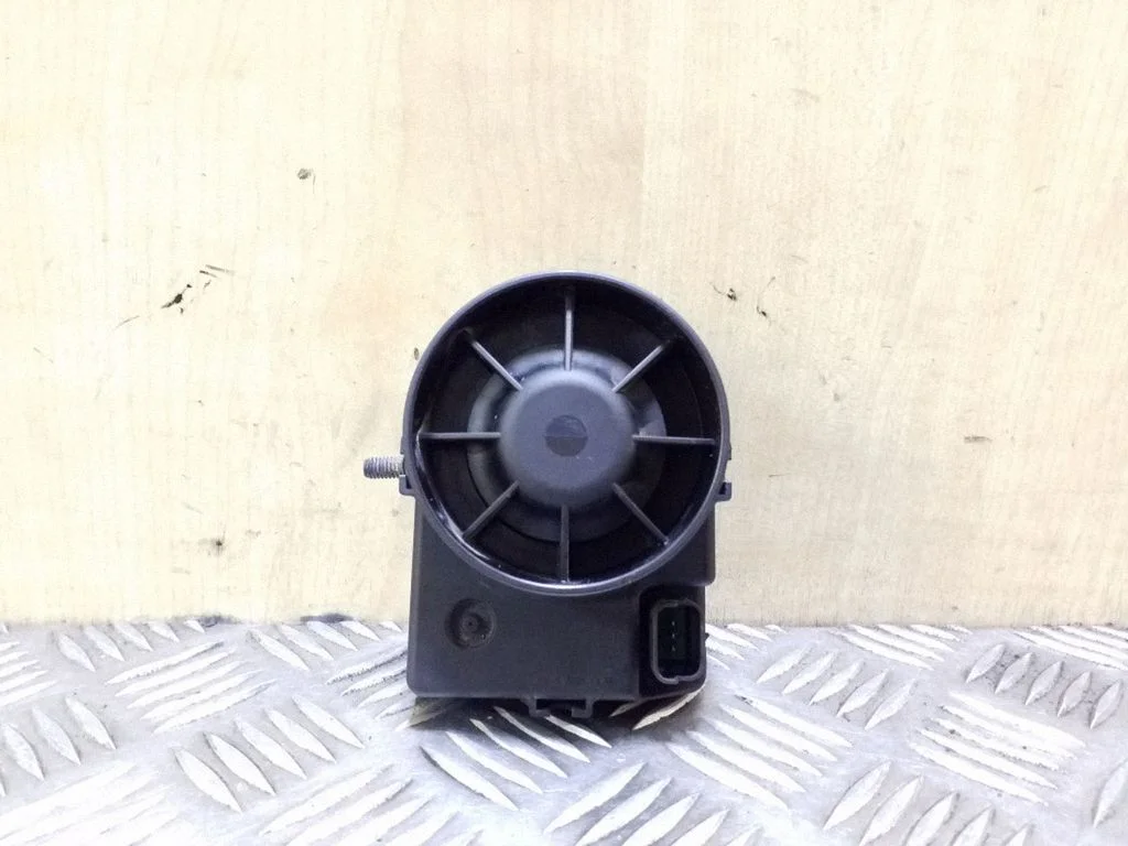 Alarm system siren – Peugeot 508 RXH (2011-2018)