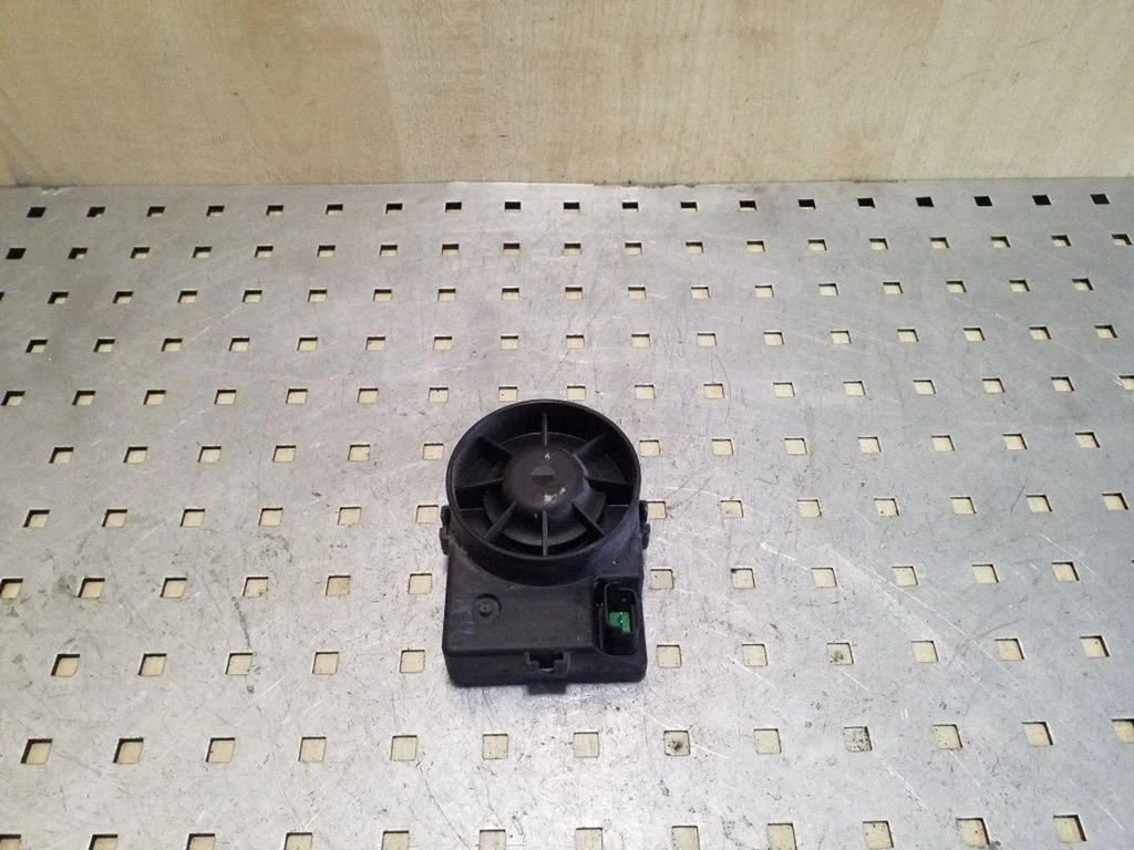 Alarm system siren – Peugeot 508 RXH (2011-2018)