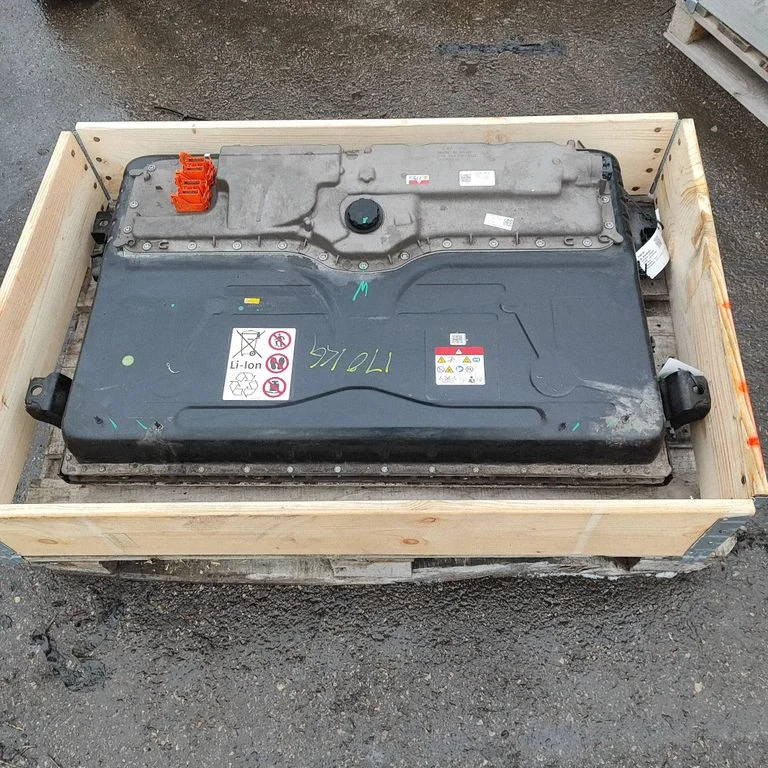 Hibrido/ elektromobilio akumuliatorius